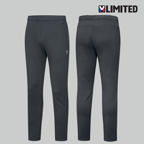 밀레 엠리밋 기모 트레이닝바지 차콜 553C4 겨울 남성 여성