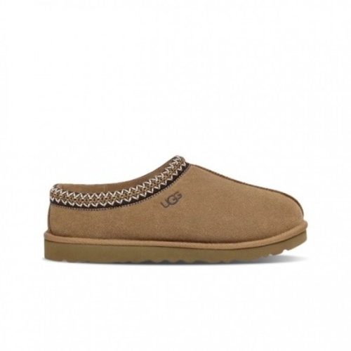 UGG 여성 타스만 II 스웨이드 슬립온_1019066KCHE