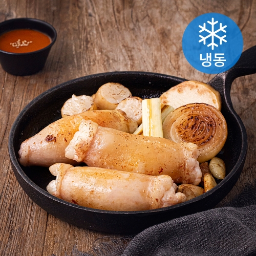 (주)두베  대한우리 한우대창 400g