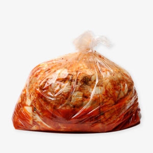 하나김치  썰은 맛김치 10kg