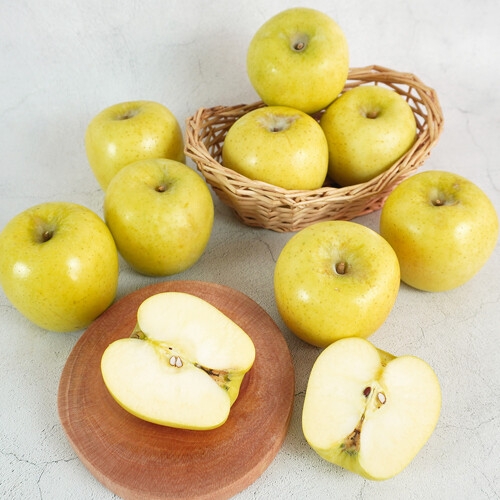 더조은푸드  황금사과 시나노골드 가정용 29~33과 5kg