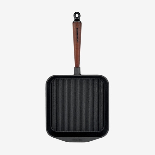 스켑슐트  트래디셔널 그릴팬
