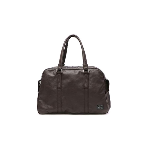 포터 porter 프리 스타일 보스턴 카멜 707-07171