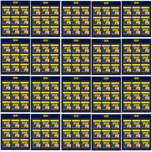 CJ제일제당  스팸 8호