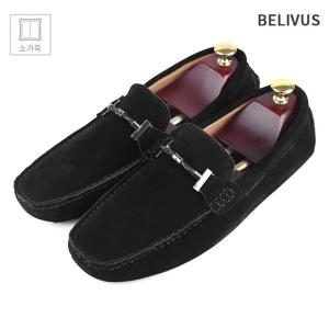 빌리버스 남성 드라이빙 슈즈_BMR100