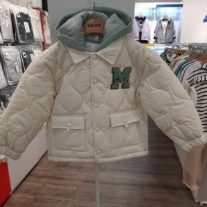 에스핏 몰07 경량패딩 Skx710 mfjp02