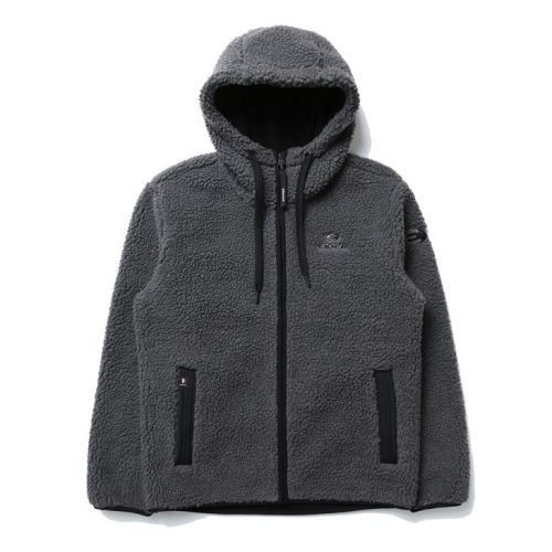 아이더 남녀공용 후디 플리스 자켓 (DMU21165)