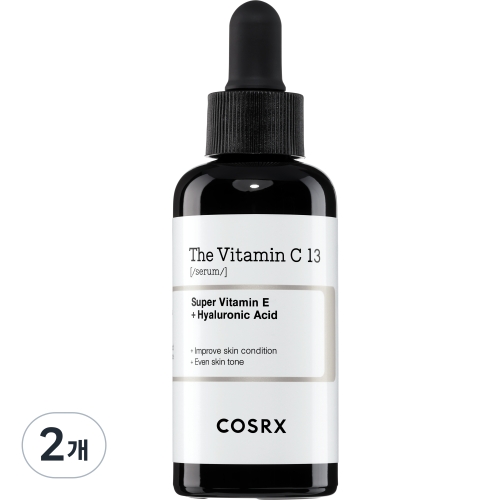코스알엑스 더 비타민씨 13 세럼 20ml