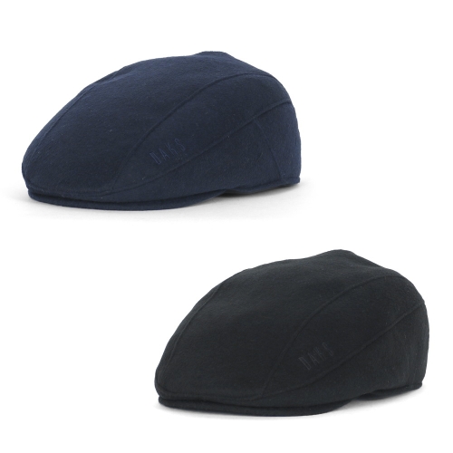 닥스 솔리드 헌팅캡_DK84MHE003