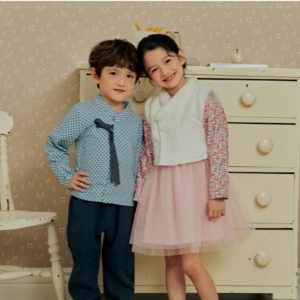 토토헤로스 모다남양주 정겨운여아한복12352150062