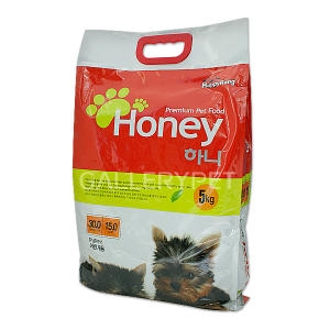 해피랑 파워하니 5kg