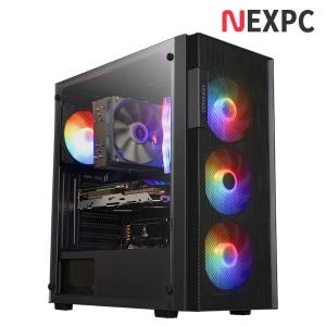 넥스피씨 게이밍프로 C518[16GB, M.2 1TB]