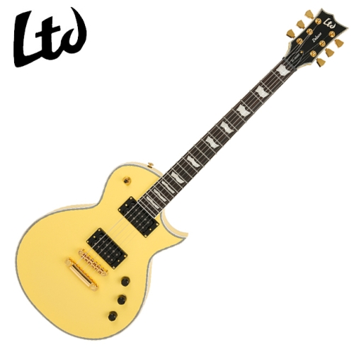 LTD  EC-1000T CTM Vintage Gold Satin