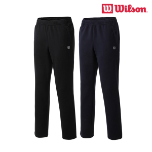 윌슨  남성 기모바지 트레이닝바지 (6921 6923)