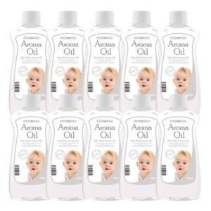 푸드어홀릭 베이비 아로마 오일 465ml