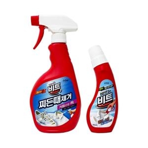 비트 찌든때 제거제 500ml + 바르는 220ml