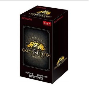 레전드컬렉션/레전드 컬렉션/푸른눈의 아백룡/ 푸른눈의아백룡