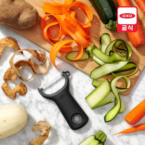 OXO  굿그립 프렙 Y 필러