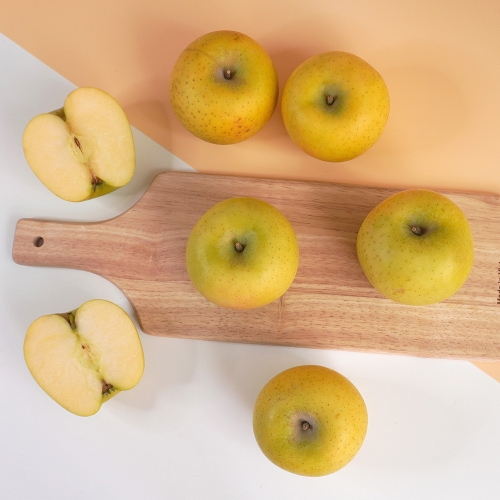 더조은푸드  황금사과 시나노골드 가정용 15~18과 3kg