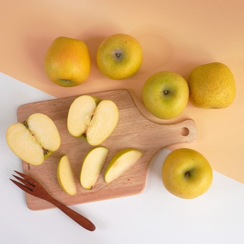 더조은푸드  황금사과 시나노골드 가정용 14~16과 3kg