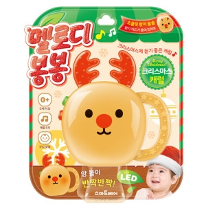 스마트베어 멜로디 봉봉