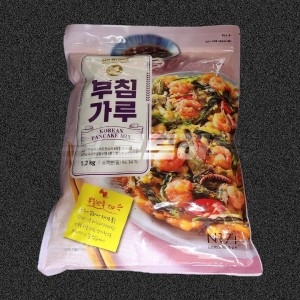 노브랜드 부침가루 1.2kg