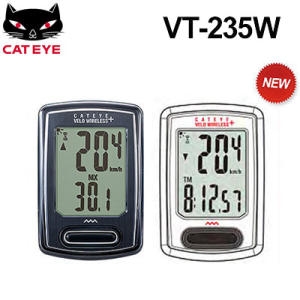 캣아이  무선 속도계 VT-235W