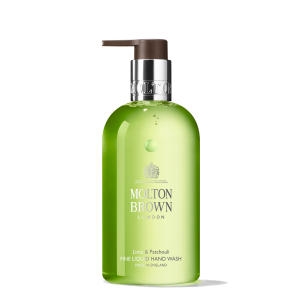 몰튼브라운 Molton Brown Hand Wash Lime   Patchouli Hand Wash