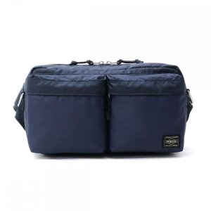 포터 PORTER 요시다 가방 포스 바디백_855-07418
