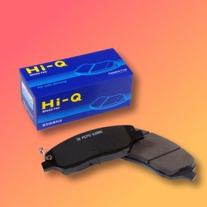 상신  G80 17인치 18인치 브레이크패드 앞패드 SP4228