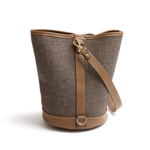 놈 여성가방 HGR2317 에펠헤링본