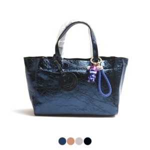 놈 여성가방 HSP2345 워싱스마일미니