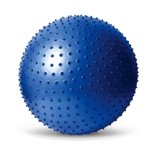 STAR  마사지 짐볼 65cm 펌프포함 EB22007