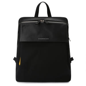 만다리나덕 백팩 플리츠 P7T11651 15인치 노트북 트랜드 일상