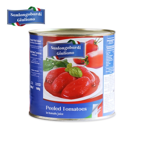 보라티알 산롱고바디줄리아노 토마토홀 2.5kg