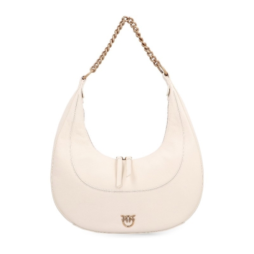 핀코 핑코 숄더백 101526 A0QOZ14Q BEIGE