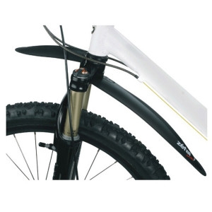 제팔  Zefal 펜더 Swan 앞펜더