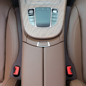 지엠지모터스  커버해 자동차 틈새쿠션 차량 시트 사이드 쿠션 분실방지 커버