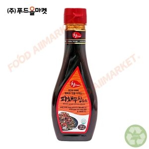 참Cham 파채무침소스 310g