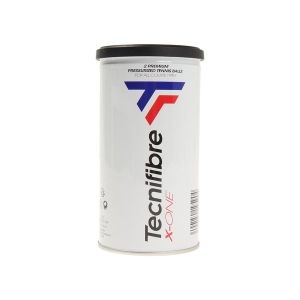 테크니화이버  테니스공 XONE 2구들이 TBA2XE1-000