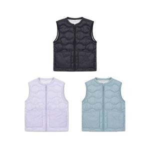 탑텐키즈 경량 패딩 베스트 (MKD4VP3021)