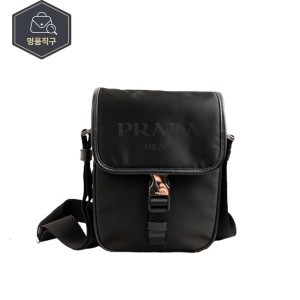 프라다 포코노 사이드 삼각로고 메신저 크로스백 2VD028-2FMO-F0002 관부가세 포함