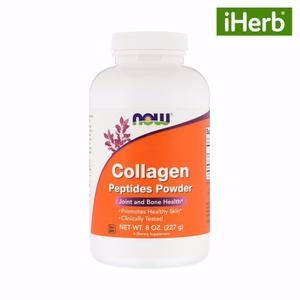 나우푸드 콜라겐 펩타이드 파우더 227g