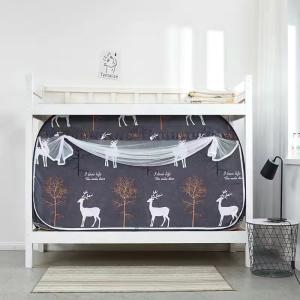 원터치 실내 난방 텐트