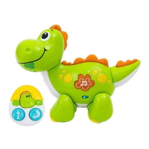 원펀    똑똑한 무선 공룡 친구