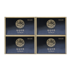 왕실비책 흑염소 진액 100ml 30포