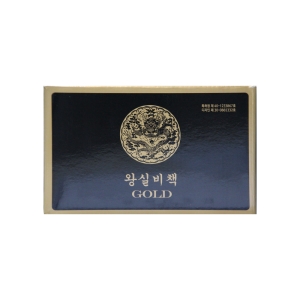 왕실비책 흑염소 진액 100ml 30포