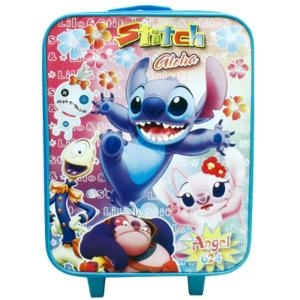 디즈니 -스티치 18캐리어