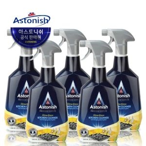 아스토니쉬 멀티 키친 클리너 750ml
