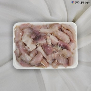 나주수산  더일품홍어 몸살1kg 국산 중간삭힘